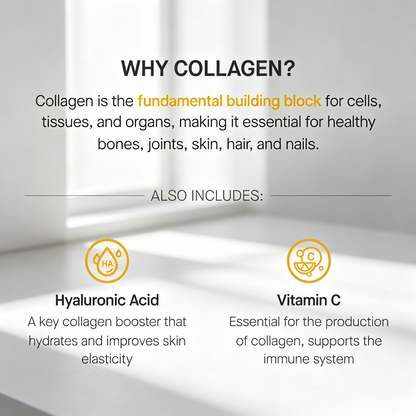E27 Extra Strength Liquid Collagen 400ml